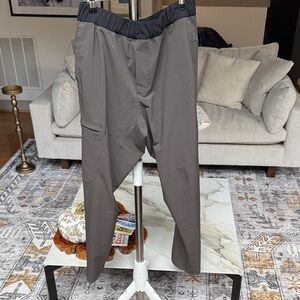 Lululemon hiking pants
